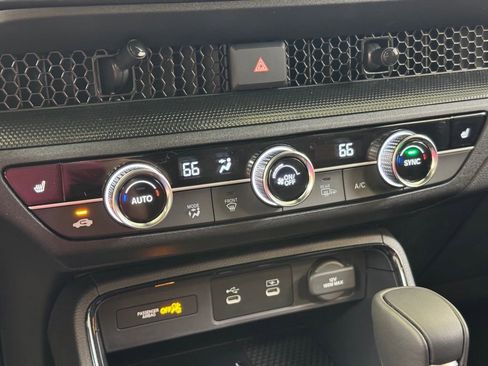 New 2026 Honda CR-V TrailSport image 37