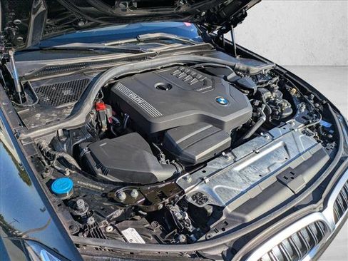 Used 2023 BMW 330i Sedan w/ Driving Assistance Package image 23