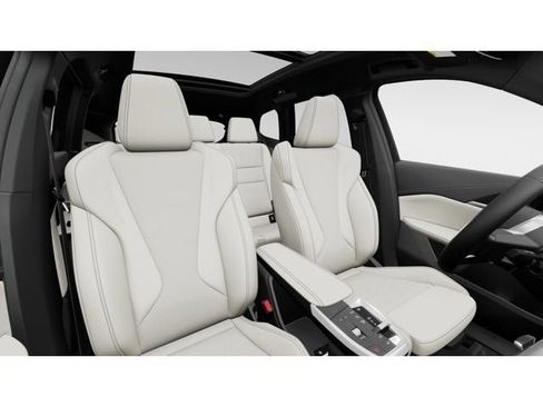 New 2026 BMW X1 xDrive28i w/ Convenience Package AWD/4WD image 12