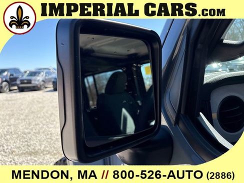 New 2026 Jeep Gladiator Willys AWD/4WD image 7