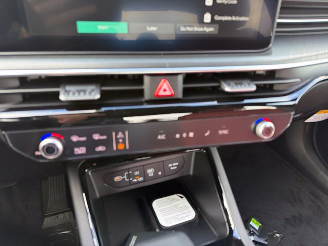 New 2027 Kia K5 GT-Line image 19