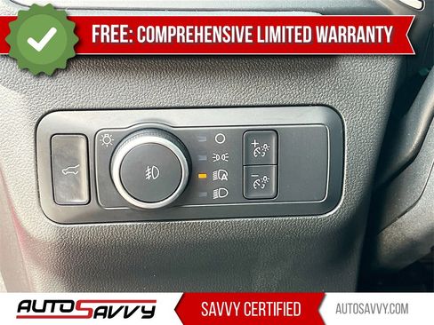 Used 2022 Ford Escape SEL w/ Technology Package image 10