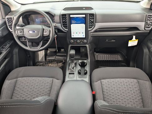 New 2026 Ford Ranger XL RWD image 44