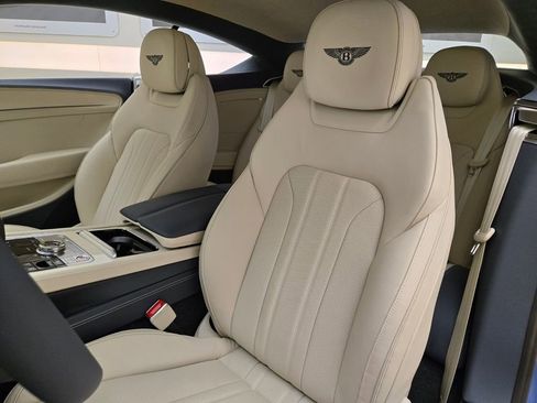 New 2026 Bentley Continental GT image 28