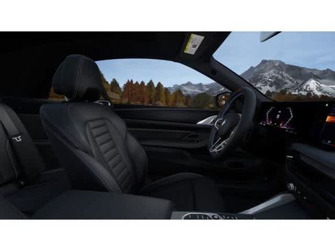 New 2027 BMW M440i Convertible w/ Premium Package RWD image 9