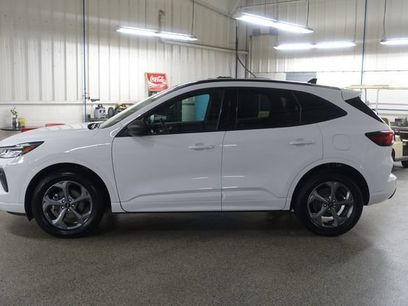 Used 2023 Ford Escape ST-Line w/ Tech Pack #1