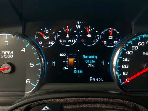 Used 2017 GMC Yukon Denali AWD/4WD image 33