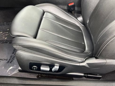 Used 2023 BMW 430i xDrive Coupe w/ Parking Assistance Package AWD/4WD image 13