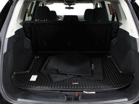 Certified 2024 Nissan Rogue SV image 18