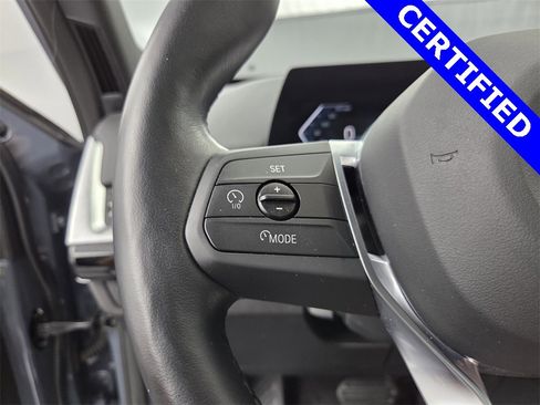 Certified 2023 BMW X1 xDrive28i w/ Convenience Package image 17