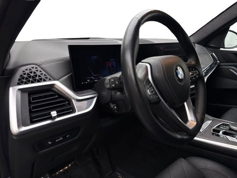 Used 2025 BMW X5 sDrive40i RWD image 51