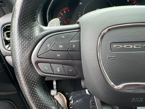 Used 2023 Dodge Durango R/T AWD/4WD image 10