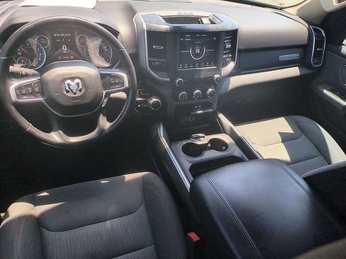 Used 2020 RAM 1500 Big Horn AWD/4WD image 28