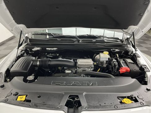 Used 2023 RAM 1500 Big Horn image 29