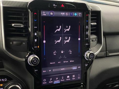 New 2026 RAM 1500 Big Horn image 19