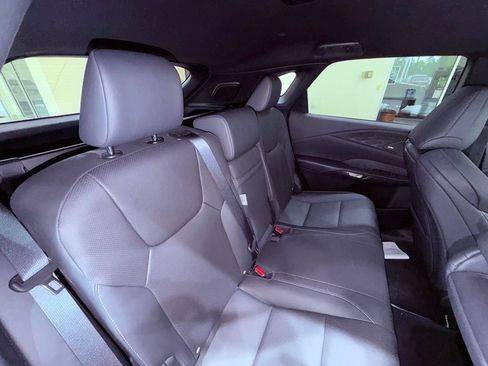 Used 2024 Lexus RX 350 F Sport w/ Convenience Package AWD/4WD image 18
