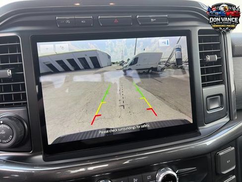 Used 2023 Ford F150 XLT w/ Equipment Group 302A High AWD/4WD image 20