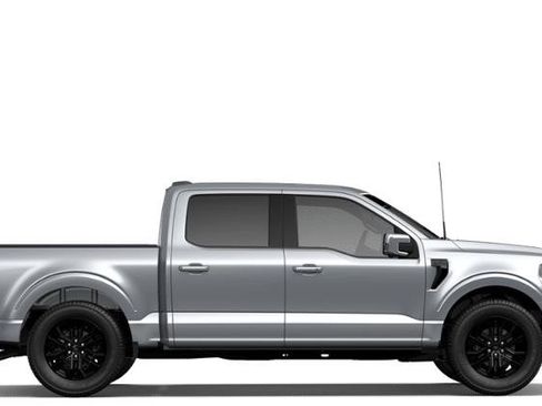 New 2026 Ford F150 Lariat w/ Equipment Group 501A Mid AWD/4WD image 27