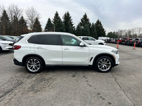 Used 2019 BMW X5 xDrive40i w/ Premium Package 2 image 6