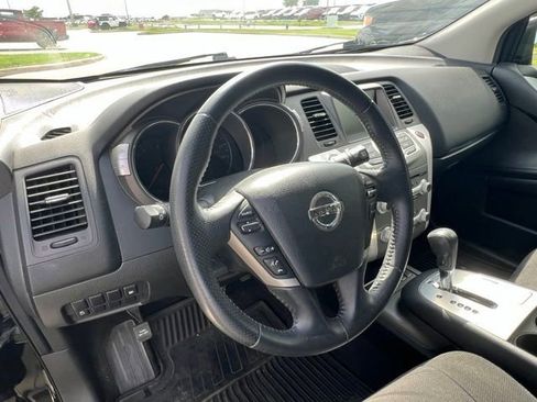 Used 2014 Nissan Murano SV FWD image 7