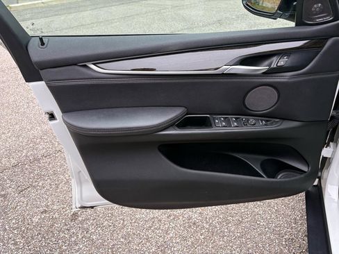 Used 2018 BMW X5 xDrive35i image 13