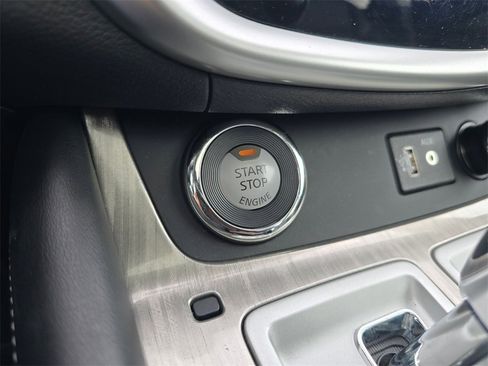 Used 2018 Nissan Murano Platinum image 27