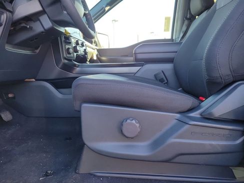 New 2026 Ford F150 STX w/ F-150 LOBO Package image 17