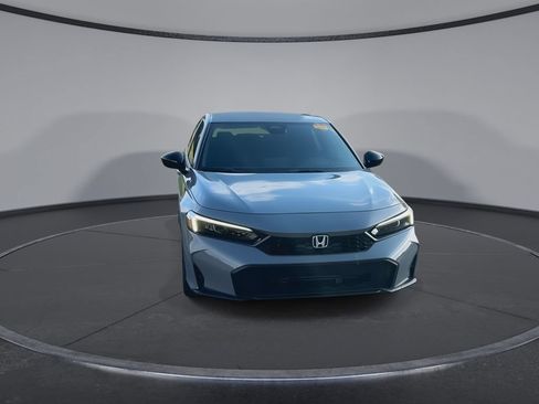 Used 2026 Honda Civic Sport image 3