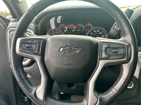 Used 2020 Chevrolet Silverado 1500 RST image 18