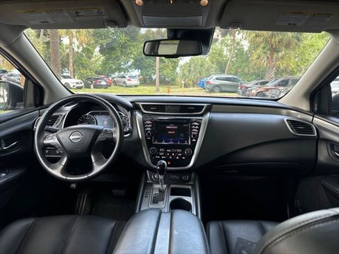 Used 2023 Nissan Murano SV AWD/4WD image 24