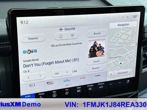 Certified 2024 Ford Expedition Max XLT image 25