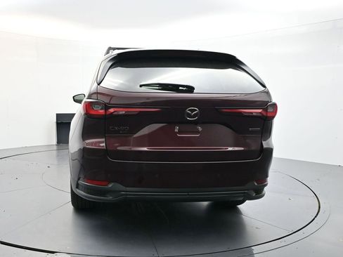 New 2026 MAZDA CX-90 3.3 Turbo w/ Premium Sport Pkg AWD/4WD image 6