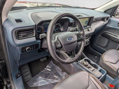 Used 2024 Ford Maverick Tremor w/ Tremor Off-Road Package AWD/4WD image 10