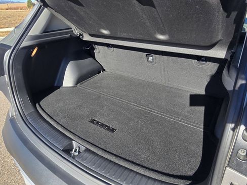 Used 2021 Kia Seltos SX w/ SX Sunroof Package image 30