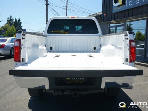 Used 2015 Ford F350 XLT w/ FX4 4x4 Off Road Package image 41