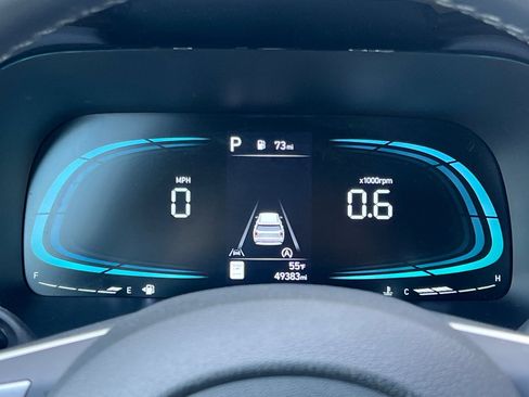 Used 2024 Hyundai Palisade SEL image 30