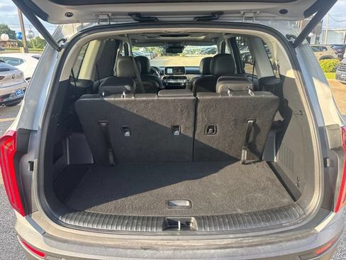 Used 2021 Kia Telluride EX w/ EX Premium Package AWD/4WD image 31