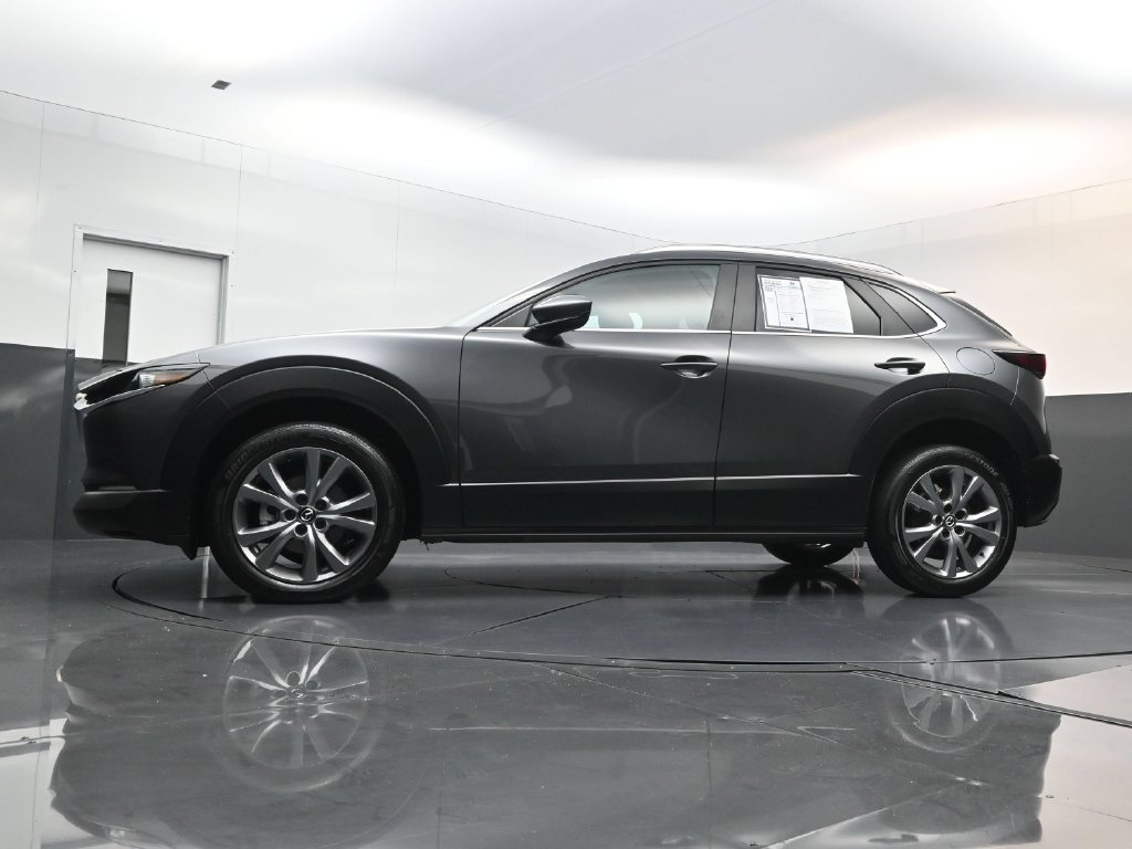 Used 2024 MAZDA CX-30 AWD 2.5 S w/ Preferred Package image 27