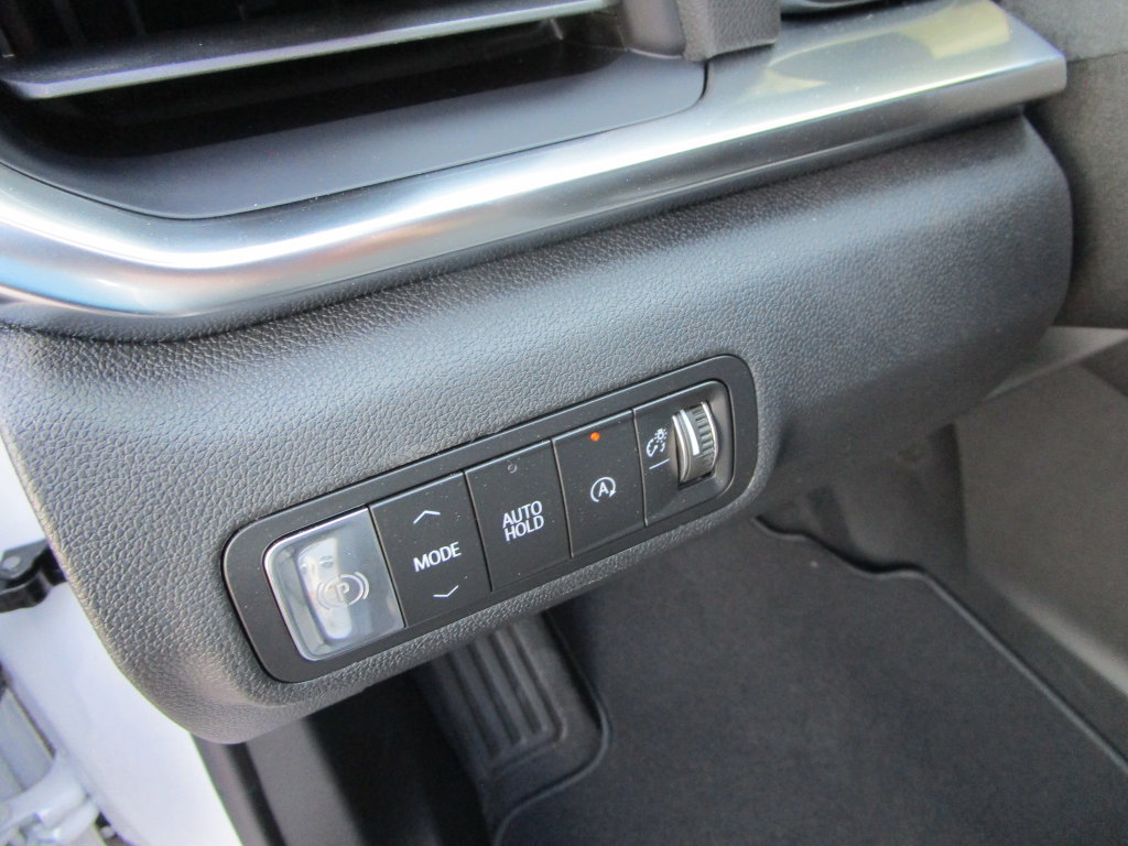 New 2026 GMC Terrain Elevation w/ Elevation Premium Package FWD image 24