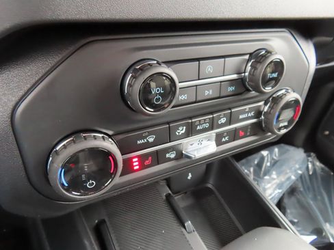 New 2025 Ford Bronco Big Bend image 13