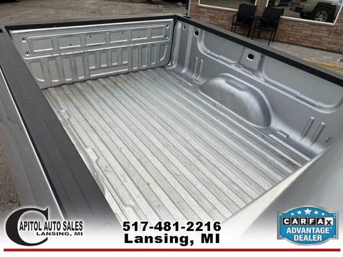 Used 2015 Chevrolet Silverado 1500 LT w/ All Star Edition image 18