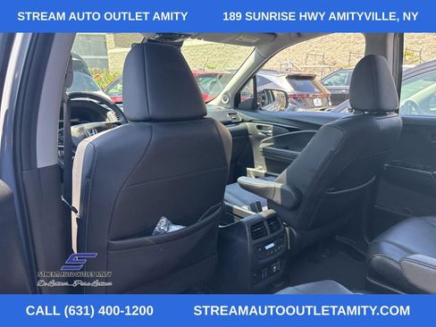 Used 2022 Honda Pilot Elite image 20