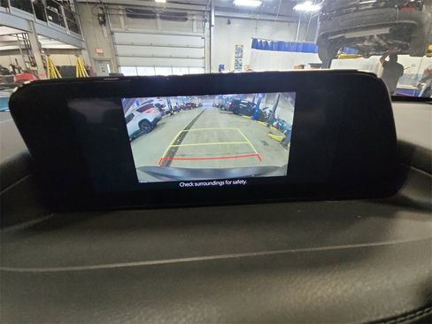 Used 2023 MAZDA CX-30 AWD 2.5 S w/ Select Package image 18