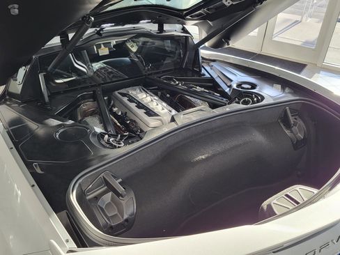 New 2026 Chevrolet Corvette Stingray Coupe w/ Z51 Performance Package image 19