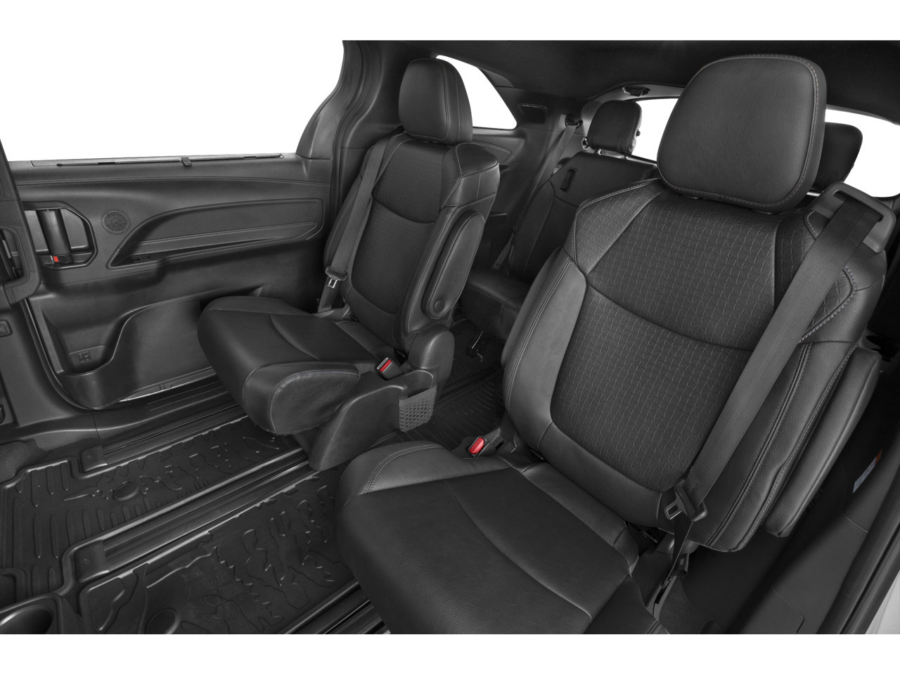New 2026 Toyota Sienna XLE Woodland Edition AWD/4WD image 31