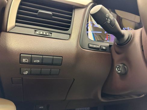 Used 2018 Lexus RX 350 FWD w/ Premium Package image 26