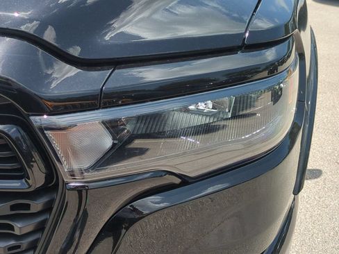 New 2026 RAM 1500 Big Horn AWD/4WD image 10