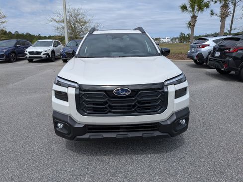 New 2026 Subaru Outback Premium image 9