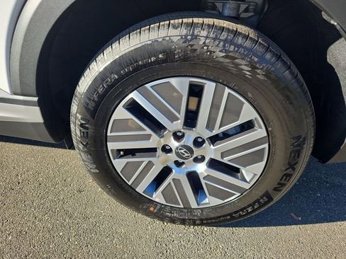 New 2026 Hyundai Palisade SEL Premium image 46