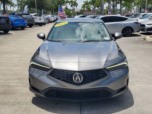 Used 2024 Acura Integra FWD image 2